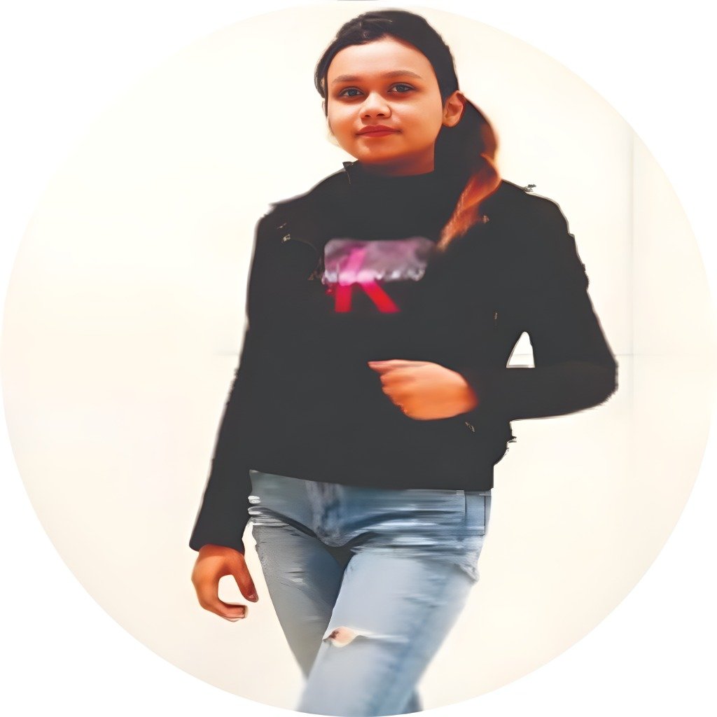 ANCHAL MAURYA