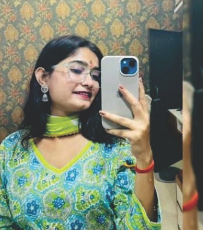 ANJALI CHAK