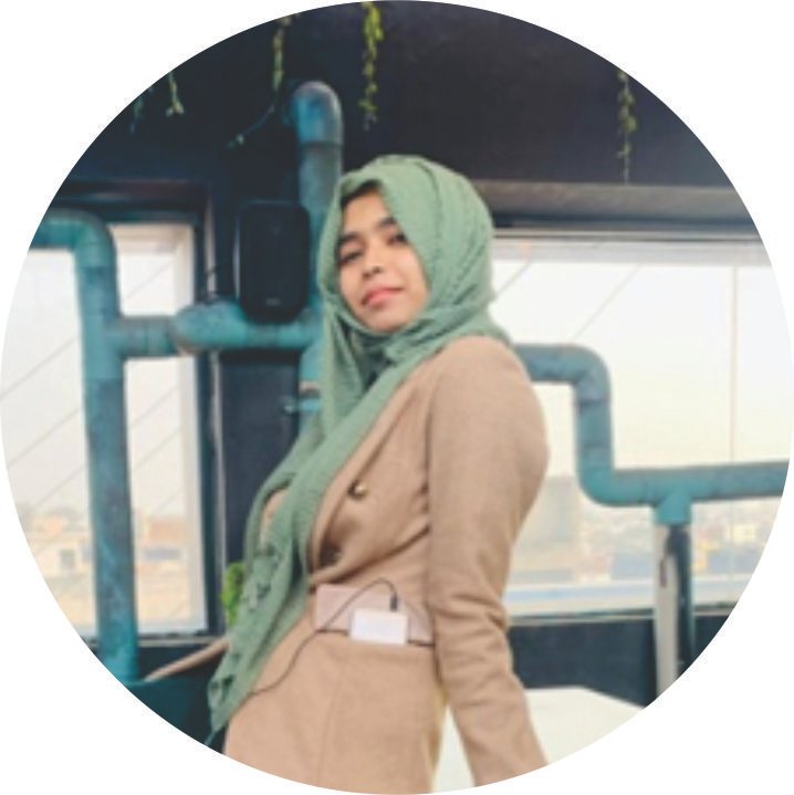 FARHA FATIMA