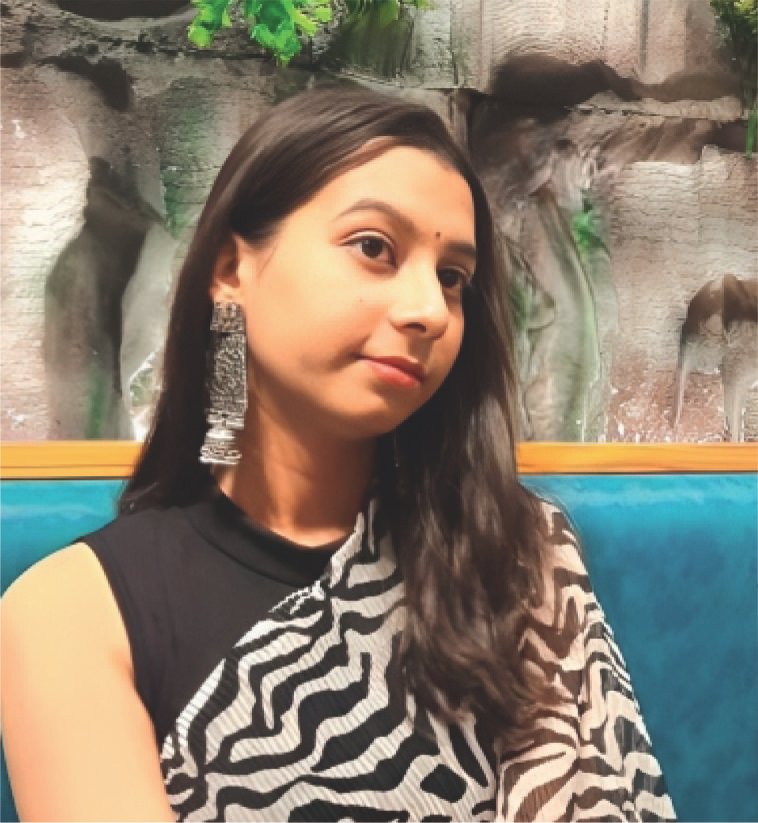SHIVANI RAJPUT